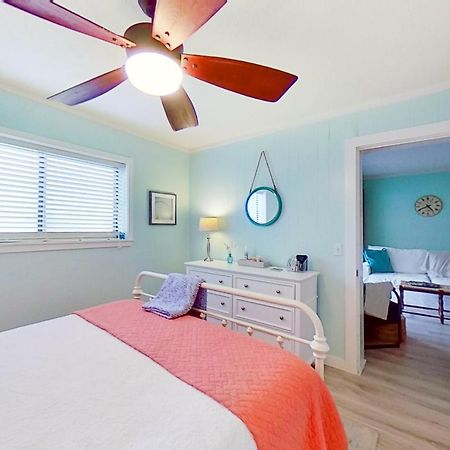 Hilton Head Resort 2221 ฮิลตันเฮดไอส์แลนด์ ภายนอก รูปภาพ