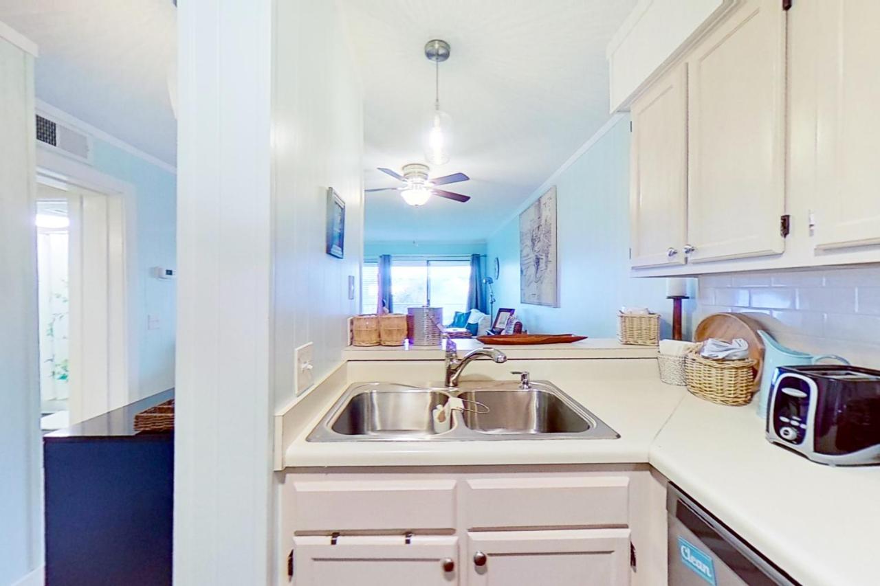 Hilton Head Resort 2221 ฮิลตันเฮดไอส์แลนด์ ภายนอก รูปภาพ