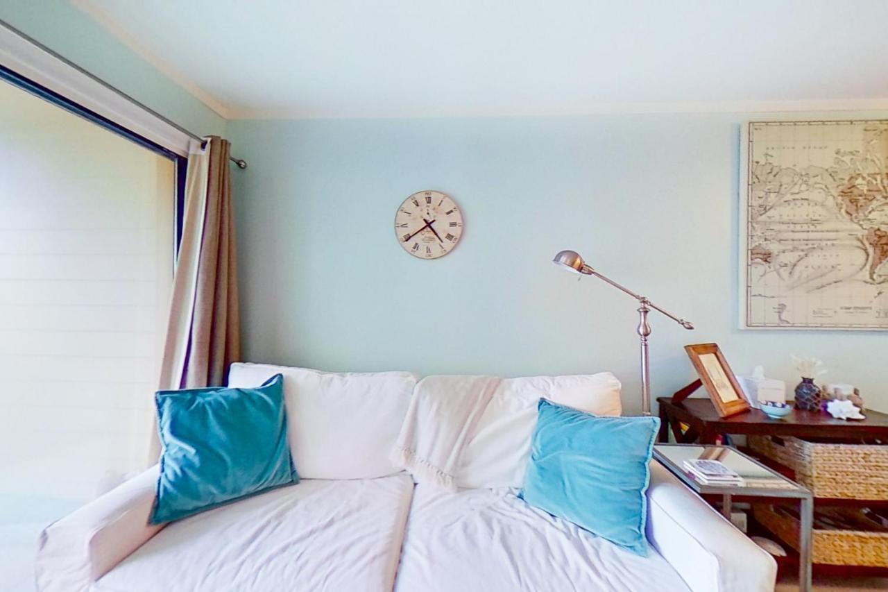 Hilton Head Resort 2221 ฮิลตันเฮดไอส์แลนด์ ภายนอก รูปภาพ