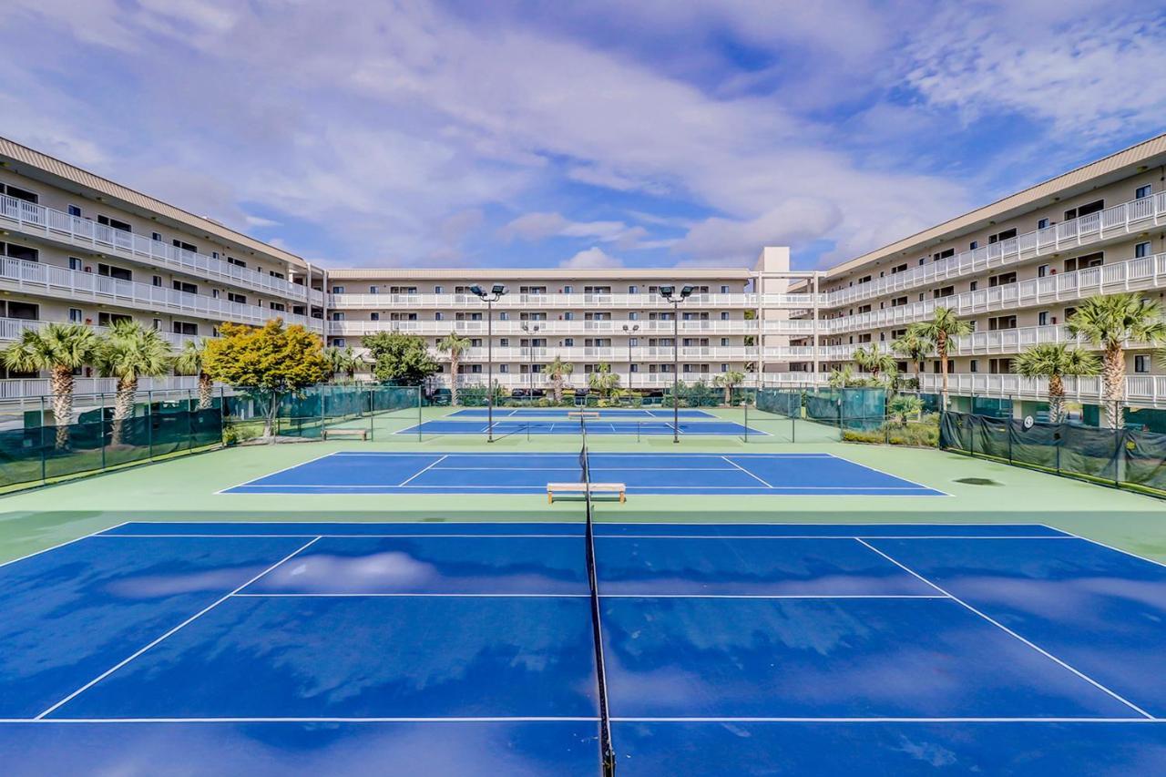 Hilton Head Resort 2221 ฮิลตันเฮดไอส์แลนด์ ภายนอก รูปภาพ