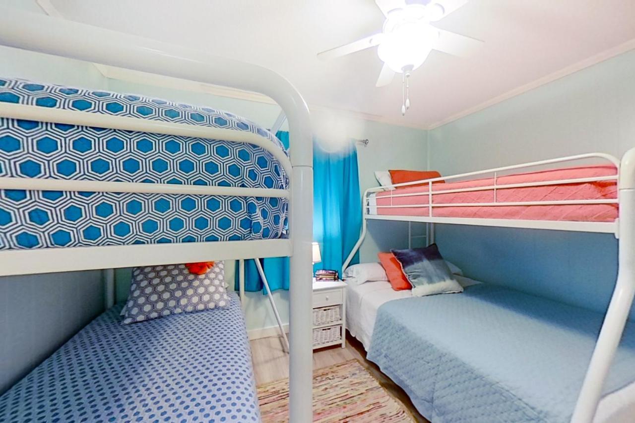 Hilton Head Resort 2221 ฮิลตันเฮดไอส์แลนด์ ภายนอก รูปภาพ