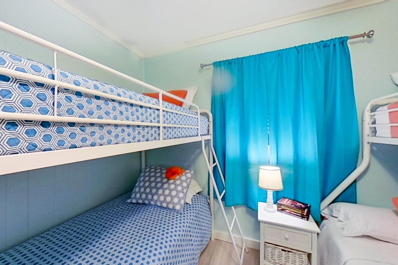 Hilton Head Resort 2221 ฮิลตันเฮดไอส์แลนด์ ภายนอก รูปภาพ