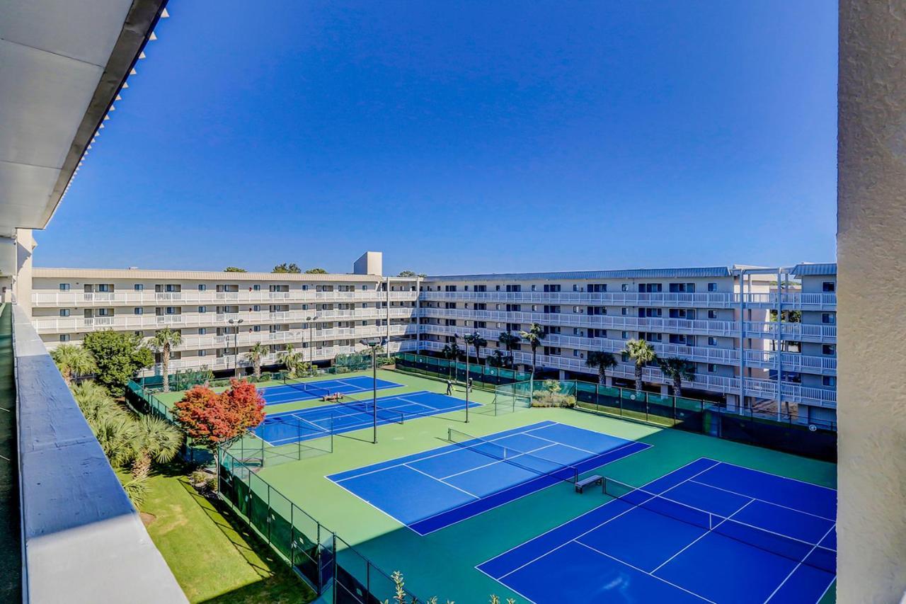 Hilton Head Resort 2221 ฮิลตันเฮดไอส์แลนด์ ภายนอก รูปภาพ