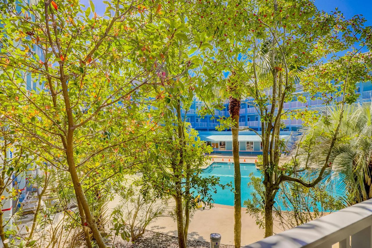 Hilton Head Resort 2221 ฮิลตันเฮดไอส์แลนด์ ภายนอก รูปภาพ