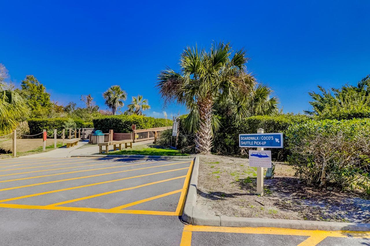 Hilton Head Resort 2221 ฮิลตันเฮดไอส์แลนด์ ภายนอก รูปภาพ